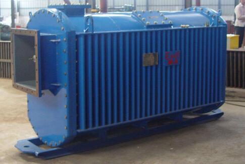 KS13-1000KVA永宁矿用变压器
